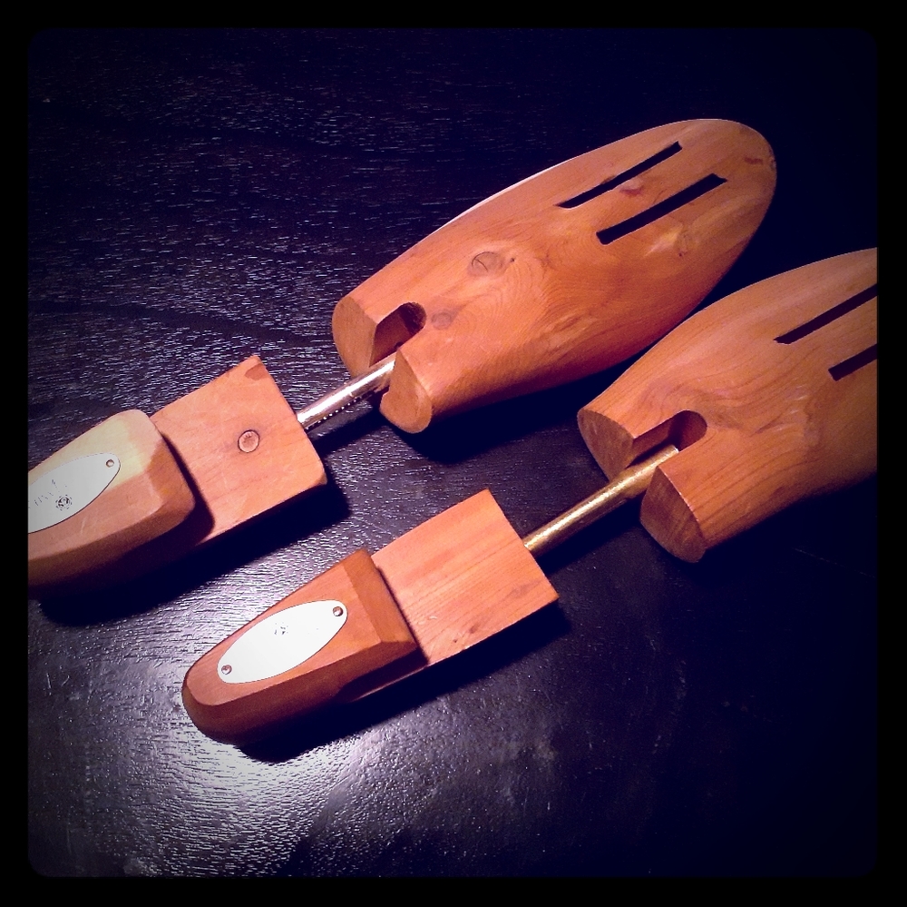 Shoe Trees